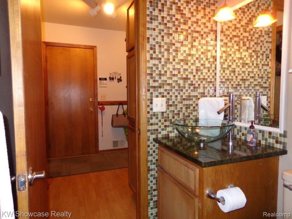 1650 Gravel Ridge Drive Rochester Hills, MI 48307 - Photo 66 of 93