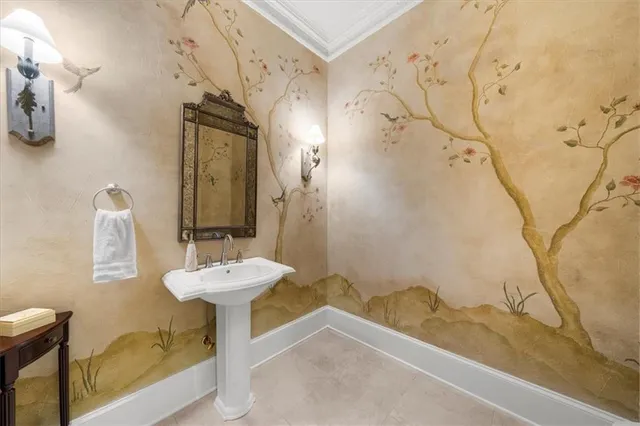 $3,250,000 | 9005 Old Southwick Pass, Alpharetta, GA 30022