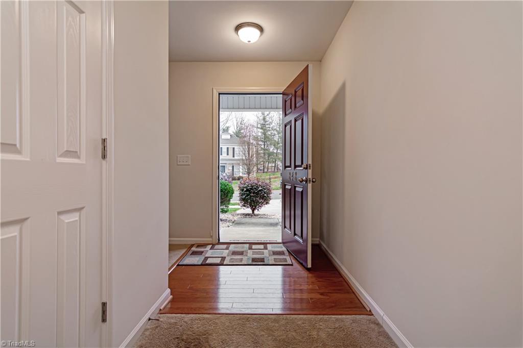 848 Bitting Hall Circle Rural Hall, NC 27045 - Photo 2 of 30