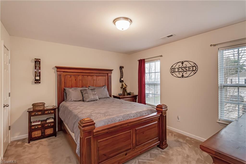 848 Bitting Hall Circle Rural Hall, NC 27045 - Photo 18 of 30