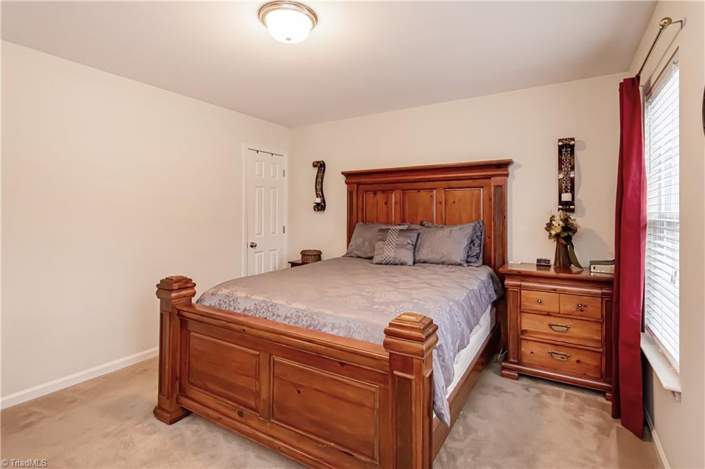 848 Bitting Hall Circle Rural Hall, NC 27045 - Photo 19 of 30