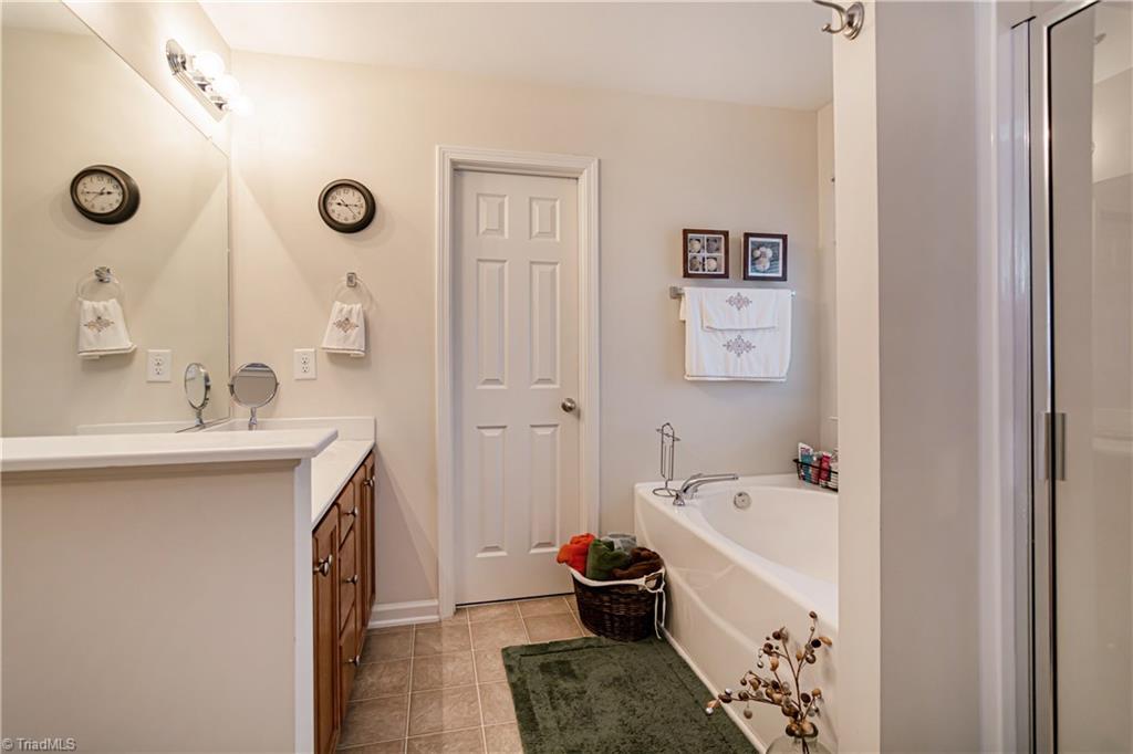 848 Bitting Hall Circle Rural Hall, NC 27045 - Photo 24 of 30