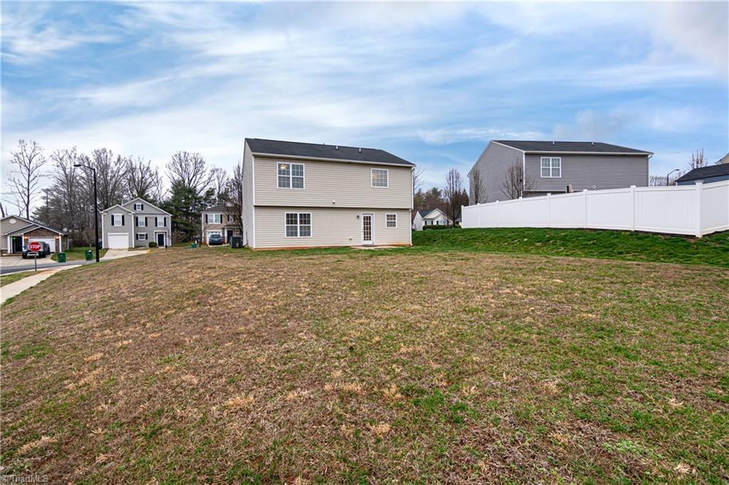 848 Bitting Hall Circle Rural Hall, NC 27045 - Photo 29 of 30
