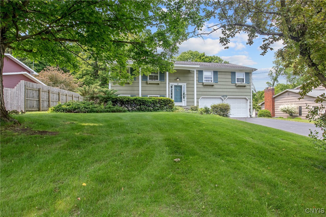 4575 Meadowridge Road Manlius, NY 13104 - Photo 1 of 1