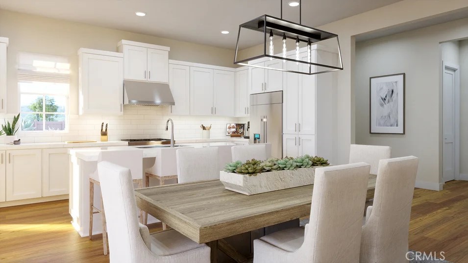 1331 Gavilan Ridge Rancho Mission Viejo, CA 92694 - Photo 4 of 24 Photos shown are of model only- not actual homesite.