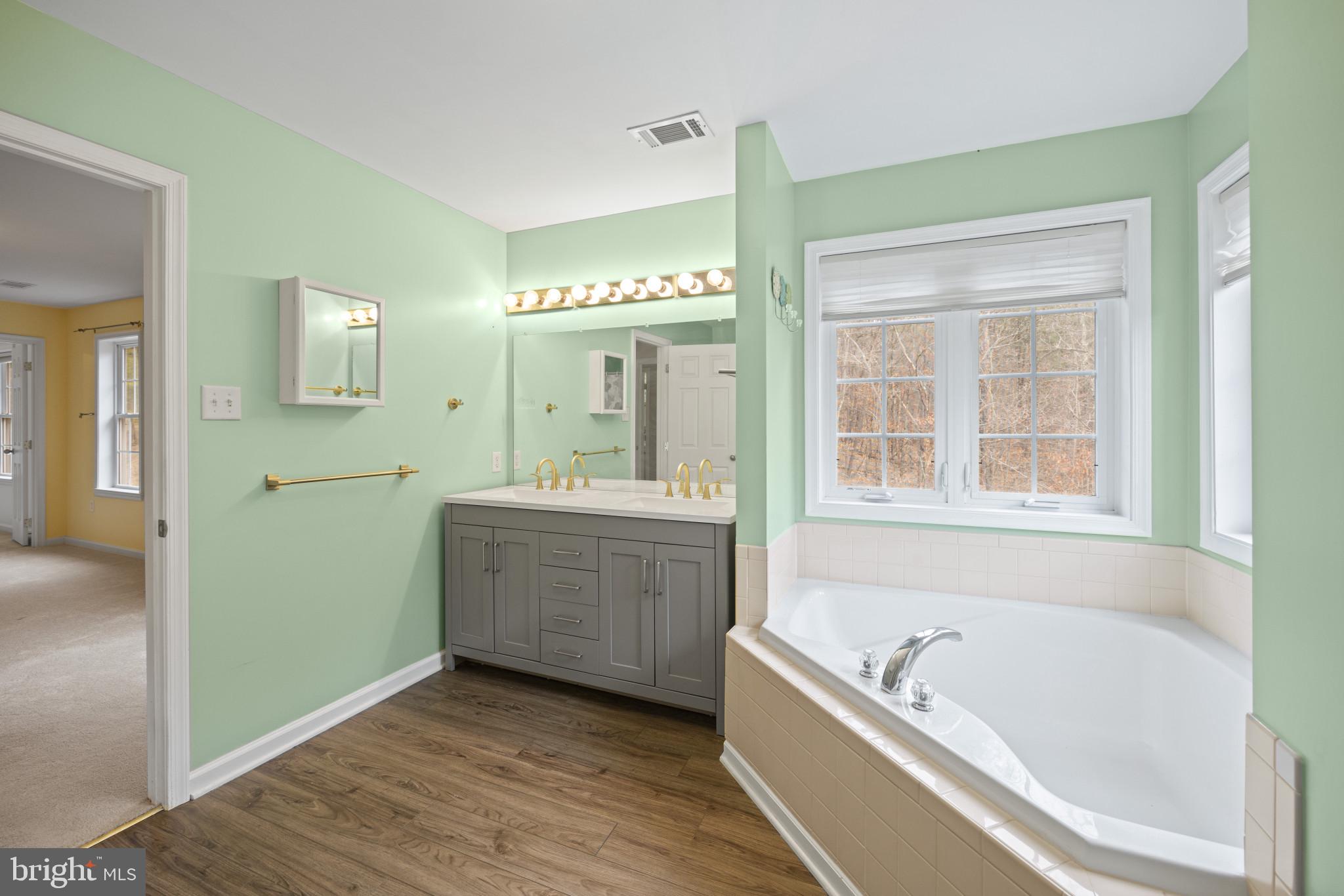 10 Sable Run Road Hancock, MD 21750 - Photo 49 of 69 Garden tub