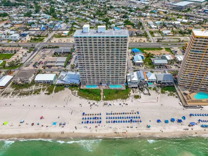 $410,000 | 5115 Gulf Drive, Unit 1806, Panama City Beach, FL 32408