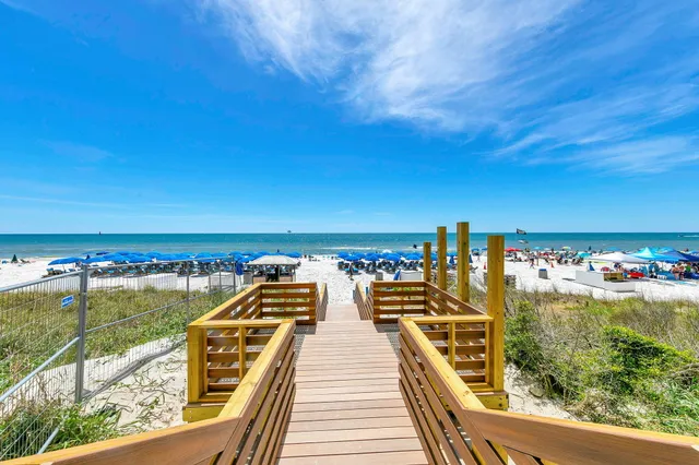 $410,000 | 5115 Gulf Drive, Unit 1806, Panama City Beach, FL 32408