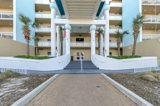 $410,000 | 5115 Gulf Drive, Unit 1806, Panama City Beach, FL 32408