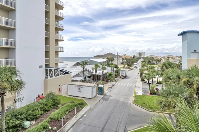$410,000 | 5115 Gulf Drive, Unit 1806, Panama City Beach, FL 32408