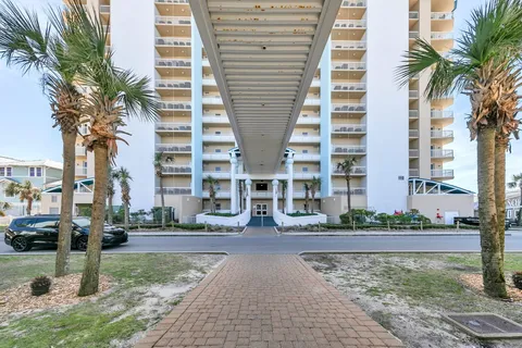 $410,000 | 5115 Gulf Drive, Unit 1806, Panama City Beach, FL 32408