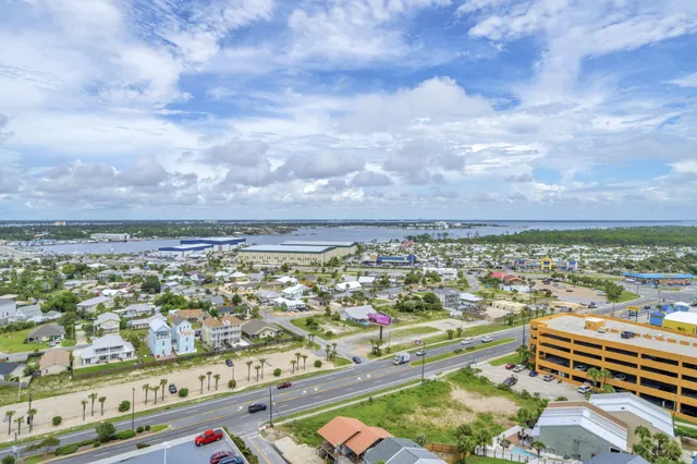 $410,000 | 5115 Gulf Drive, Unit 1806, Panama City Beach, FL 32408