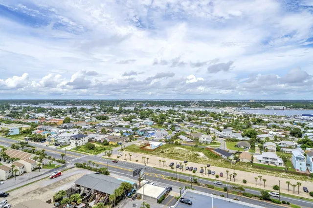 $410,000 | 5115 Gulf Drive, Unit 1806, Panama City Beach, FL 32408