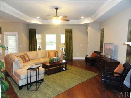 1054 Ironforge Road Cantonment, FL 32533 - Photo 8 of 18 Gallery Image 8