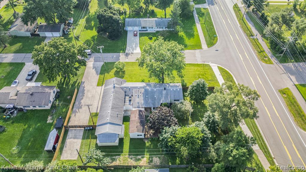 3021 Avon Manor Road Rochester Hills, MI 48307 - Photo 30 of 36