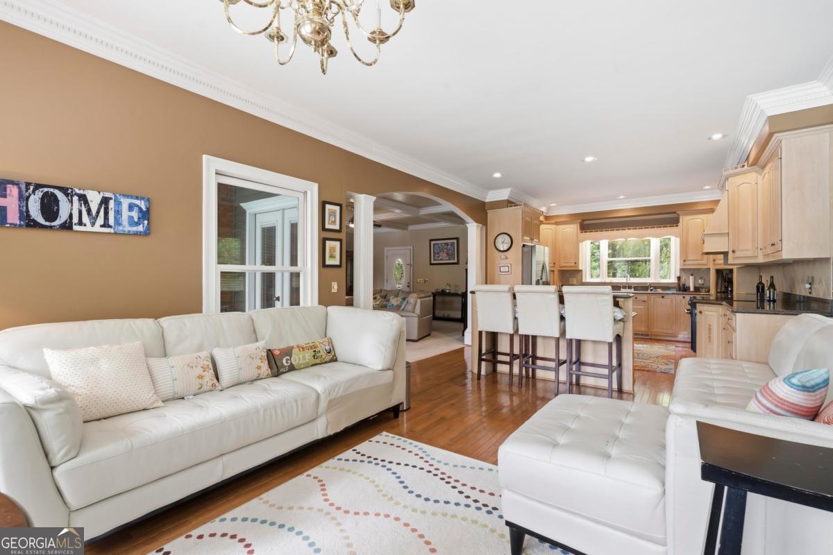1241 Cedar Ridge Drive Greensboro, GA 30642 - Photo 22 of 66