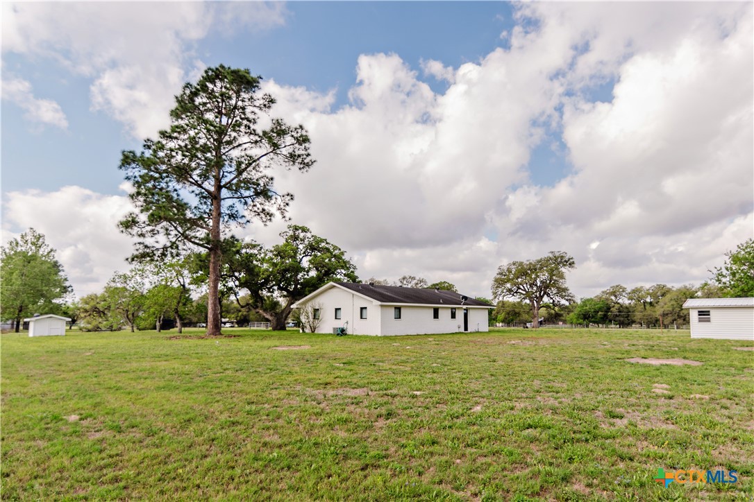 522 Mulberry Road Cuero, TX 77954 - Photo 24 of 32