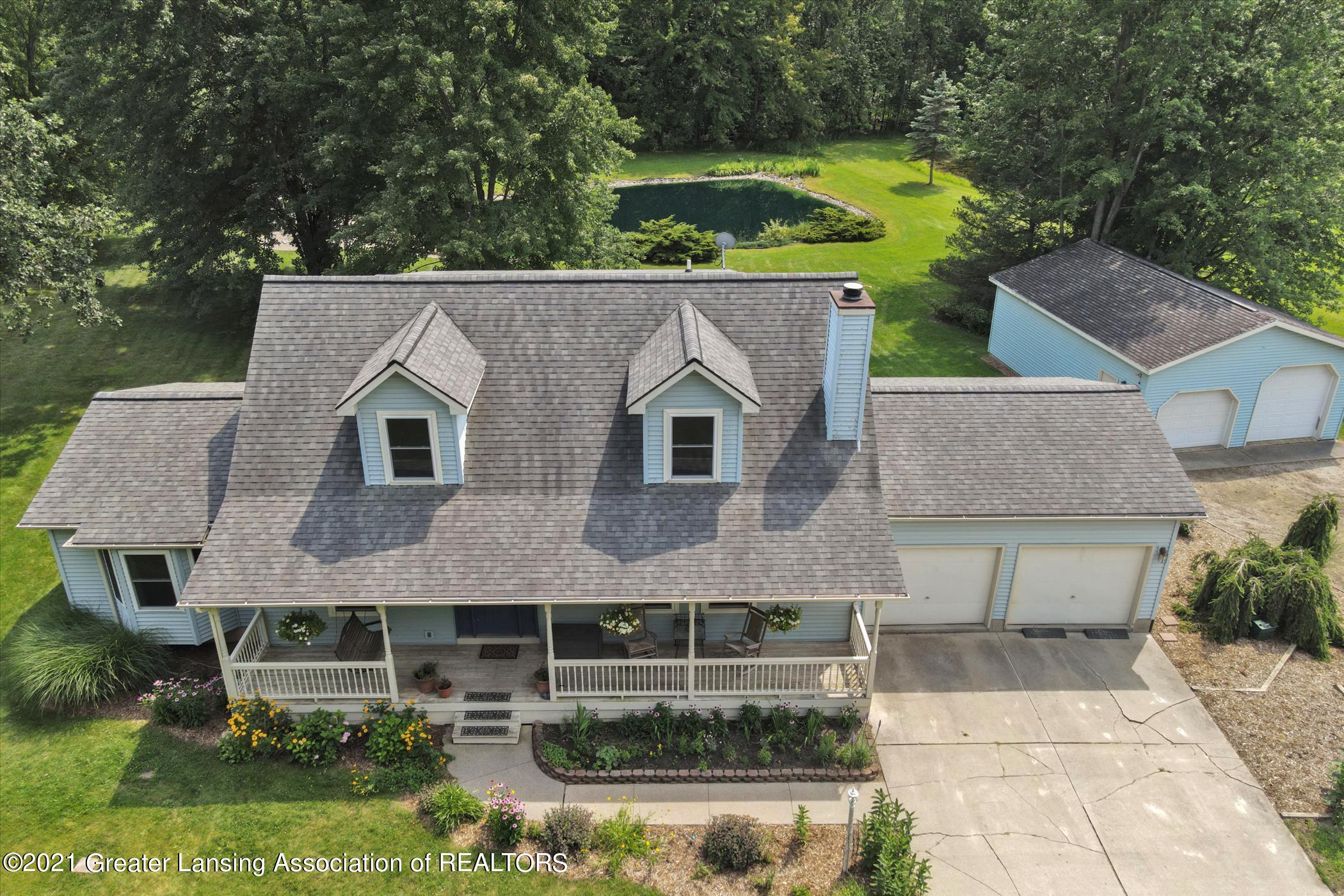 11810 Ransom Highway Dimondale, MI 48821 - Photo 54 of 60 11810-Ransom-Hwy-WindowStill-Real-Estate