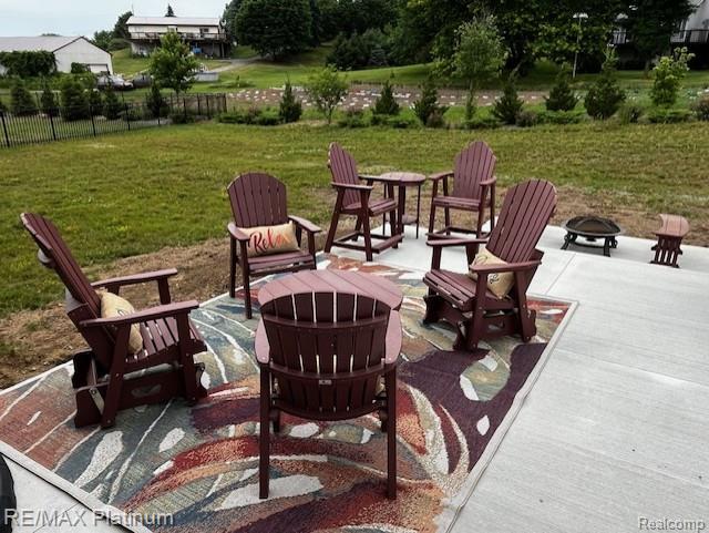 10029 Quarry Ridge Road Clarkston, MI 48346 - Photo 49 of 54 Gallery Image 49