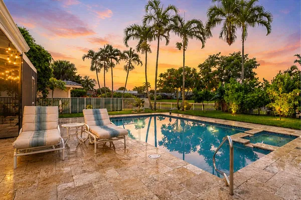 $1,099,000 | 2378 Deer Creek, Deerfield Beach, FL 33442