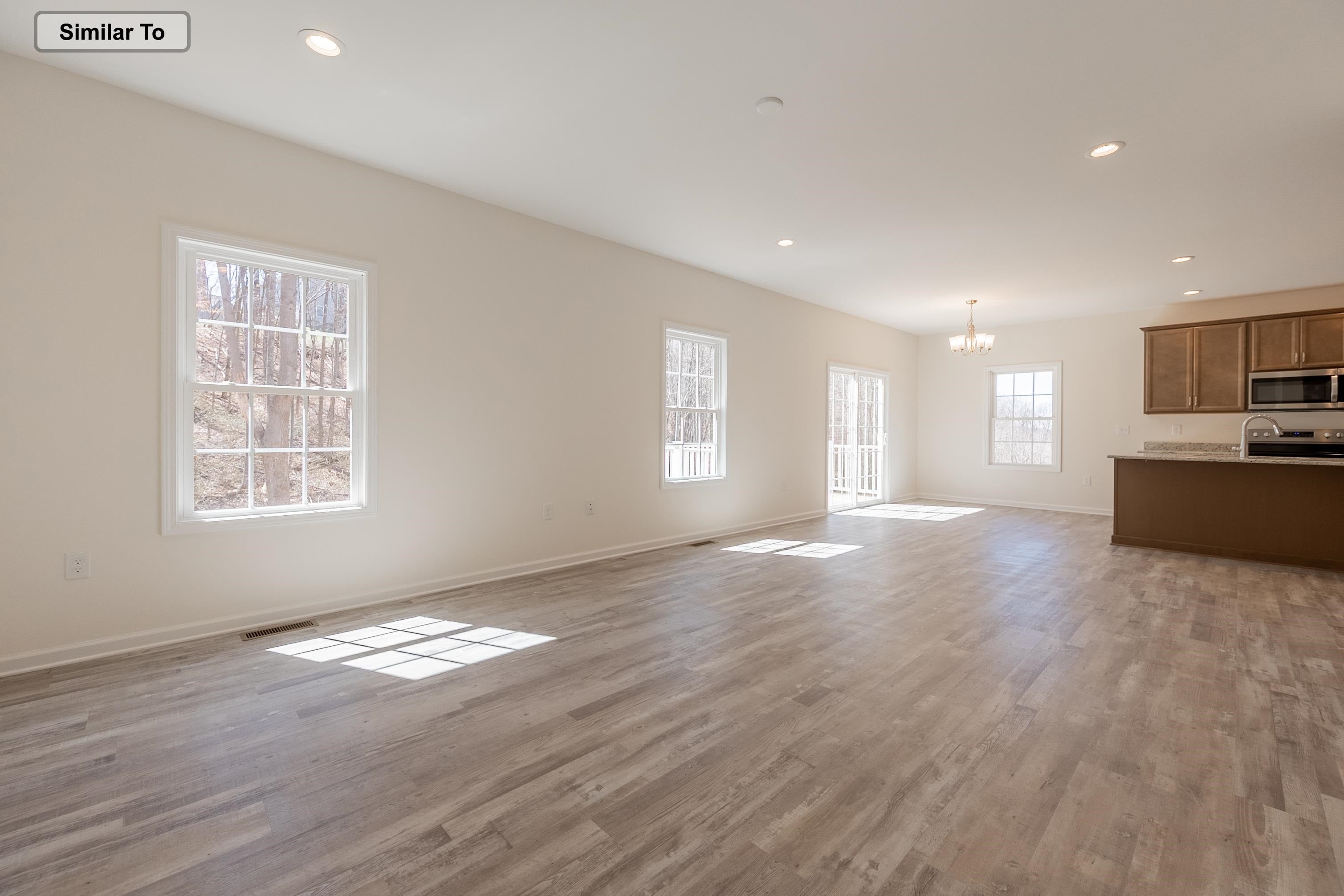 1490 Walnut Ridge Road Christiansburg, VA 24073 - Photo 24 of 64 Gallery Image 24