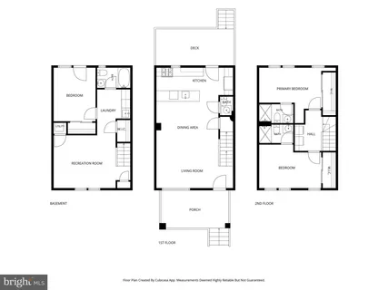 $850,000 | 329 18th Place Northeast, Washington, DC 20002
