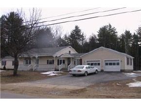 25 White Rock Hill Road Bow, NH 03304 - Photo 2 of 7