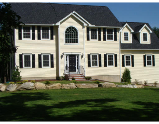 239 Fisher Road Holden, MA 01520 - Photo 1 of 1 Gallery Image 1