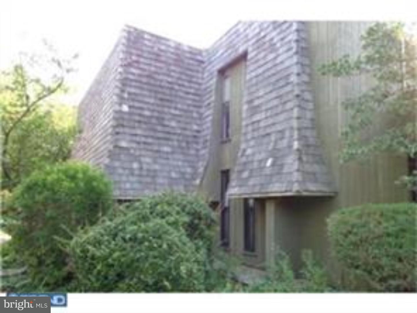 25 South Church Road, Unit 44 Maple Shade, NJ 08052 - Photo 1 of 4