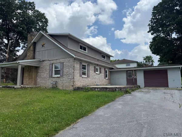 $95,000 | 602 Demuth Street, Johnstown, PA 15904