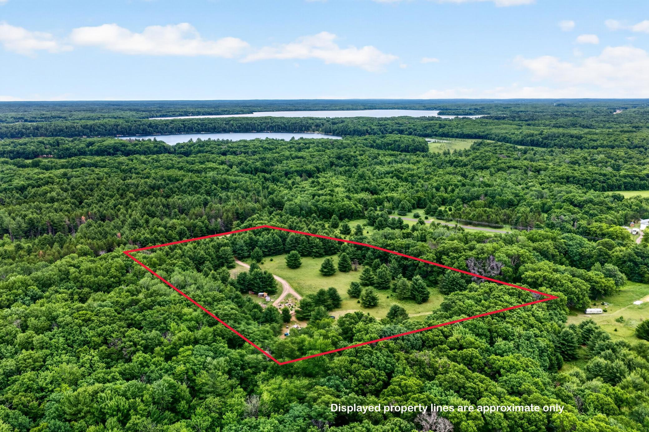 24565 Windorski Road Webster, WI 54893 - Photo 4 of 54