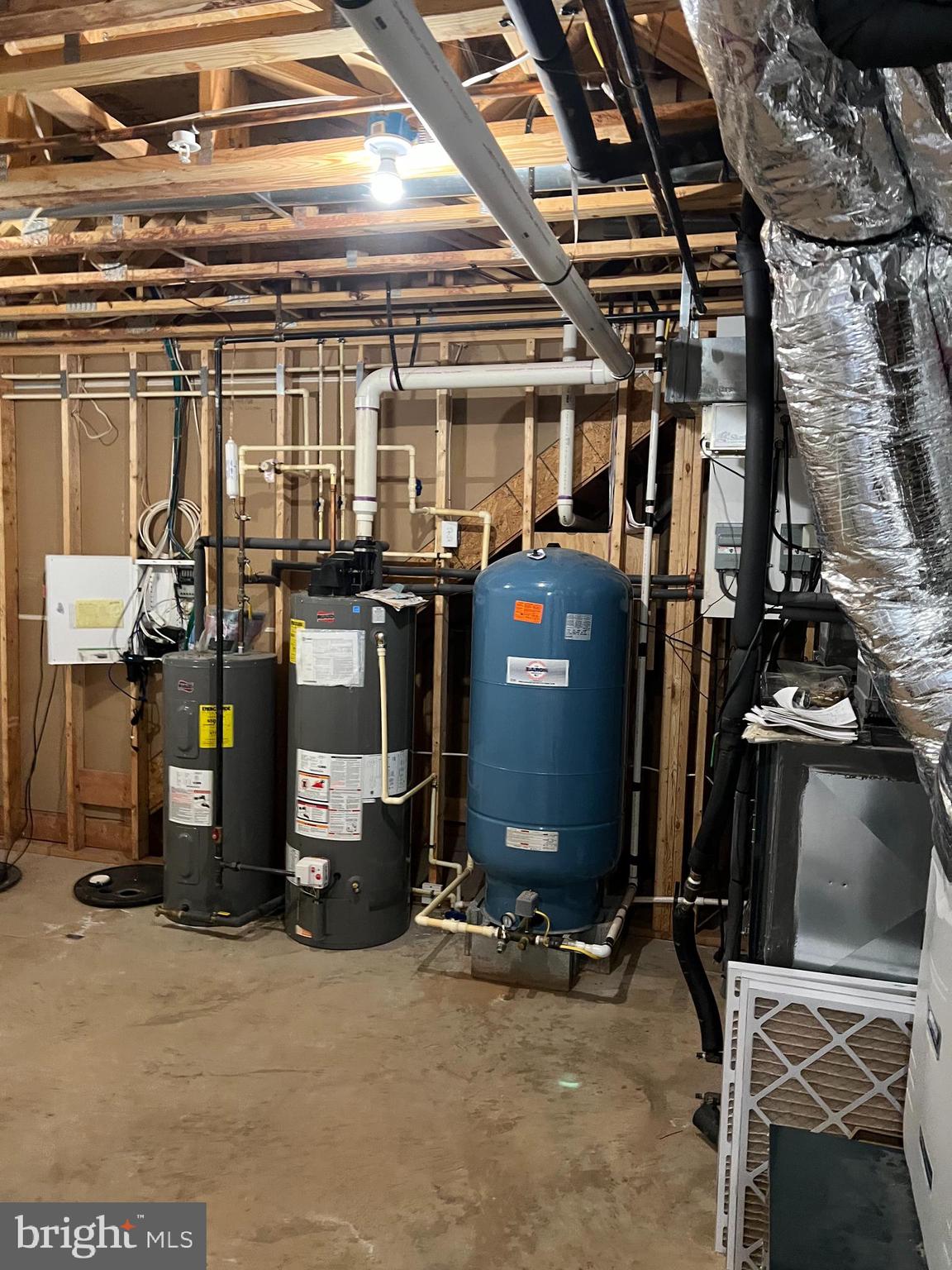 3913 Cap Stine Road Frederick, MD 21703 - Photo 19 of 19 GEO-THERMAL, AT ITS BEST