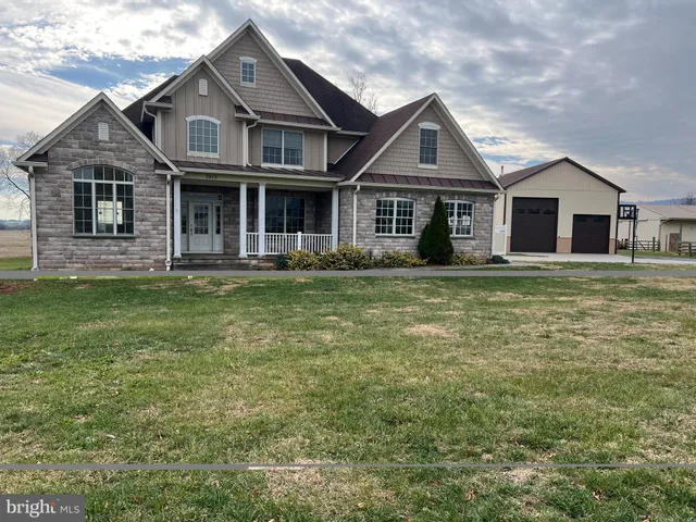 $4,980 | 3913 Cap Stine Road, Frederick, MD 21703