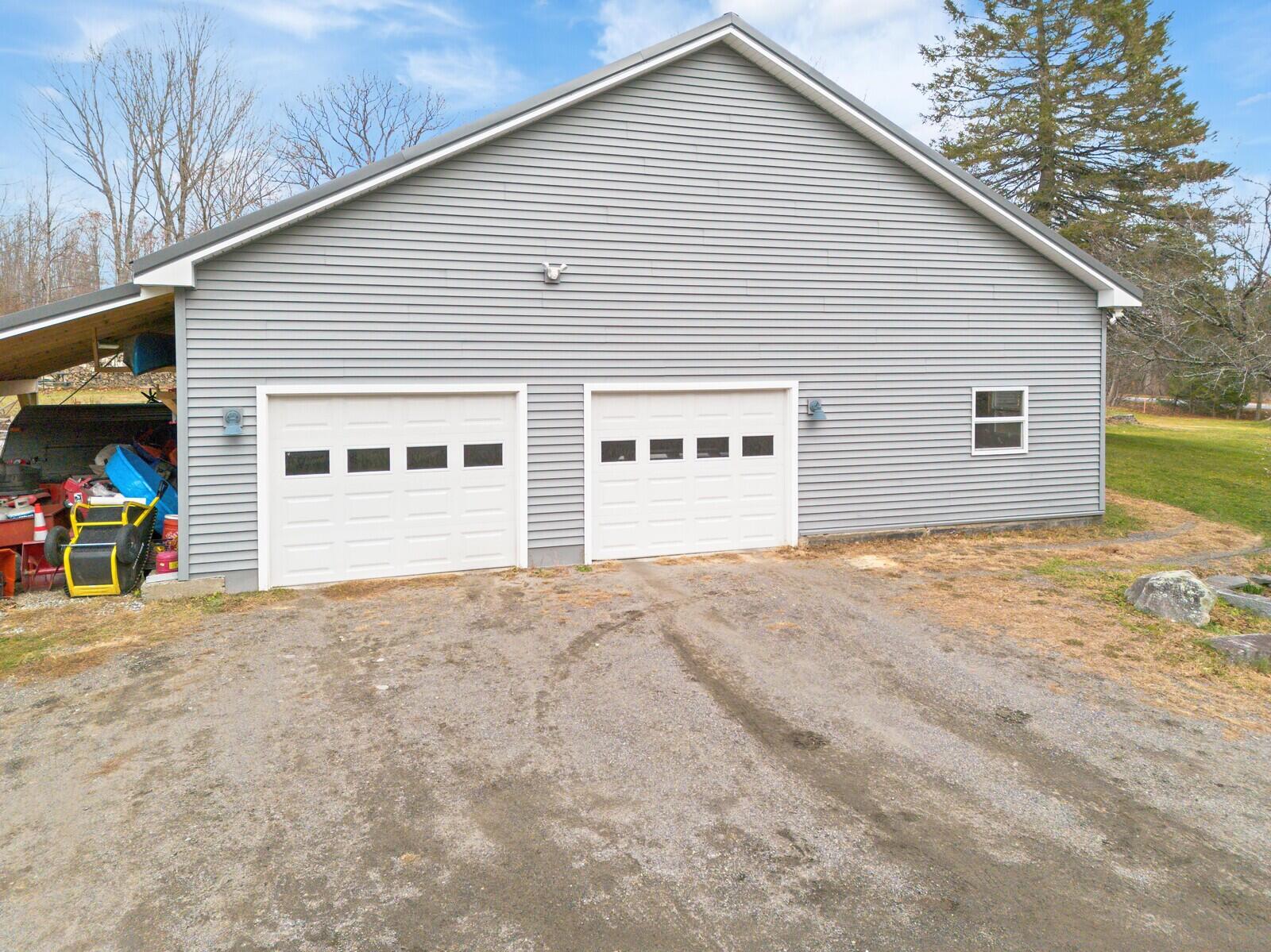 78 10 Lots Road Oakland, ME 04963 - Photo 45 of 69 03_DJI_0989_mls