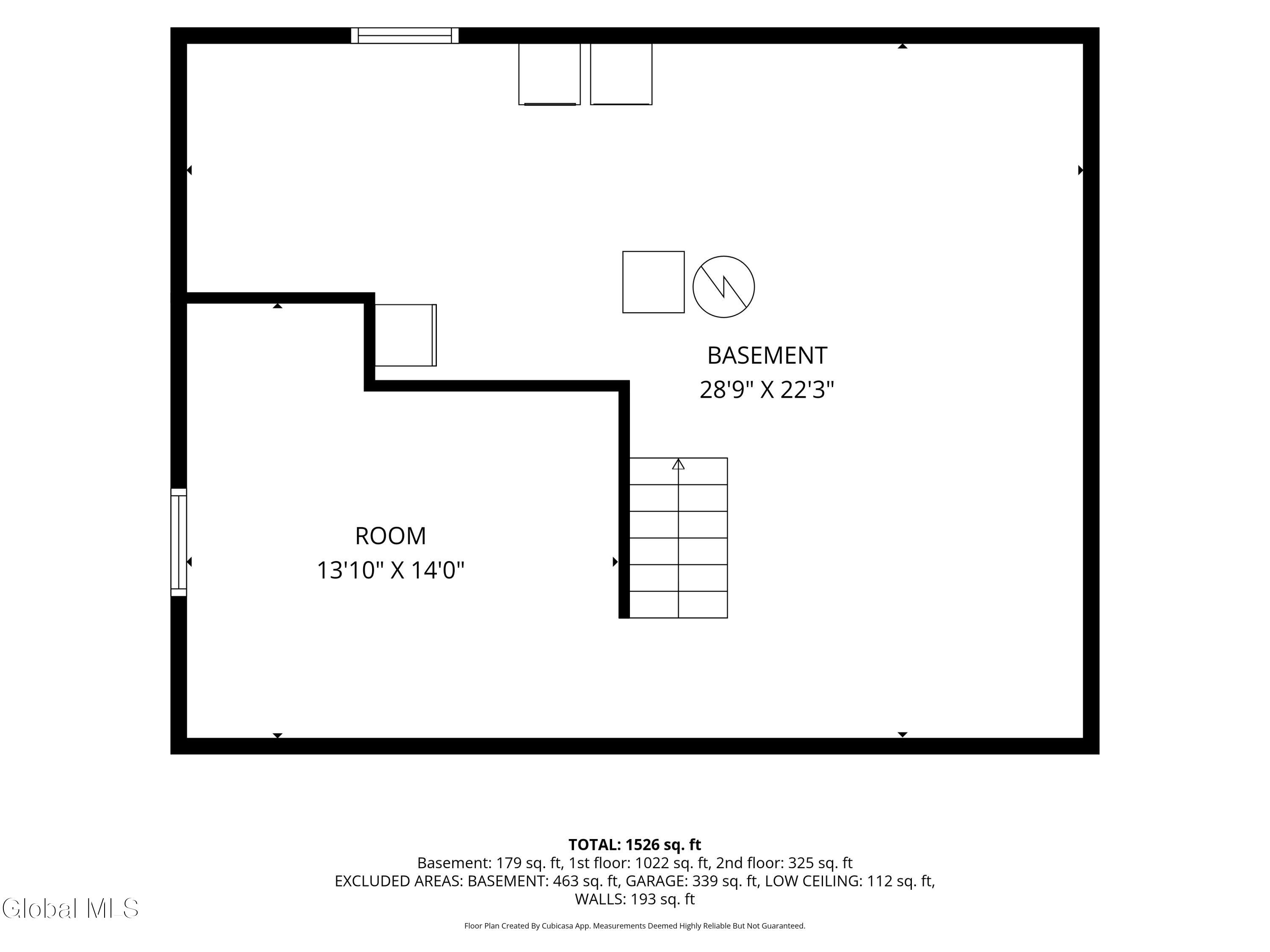 10 Tanglewood Road Colonie, NY 12205 - Photo 43 of 44 2-Floorplan_1