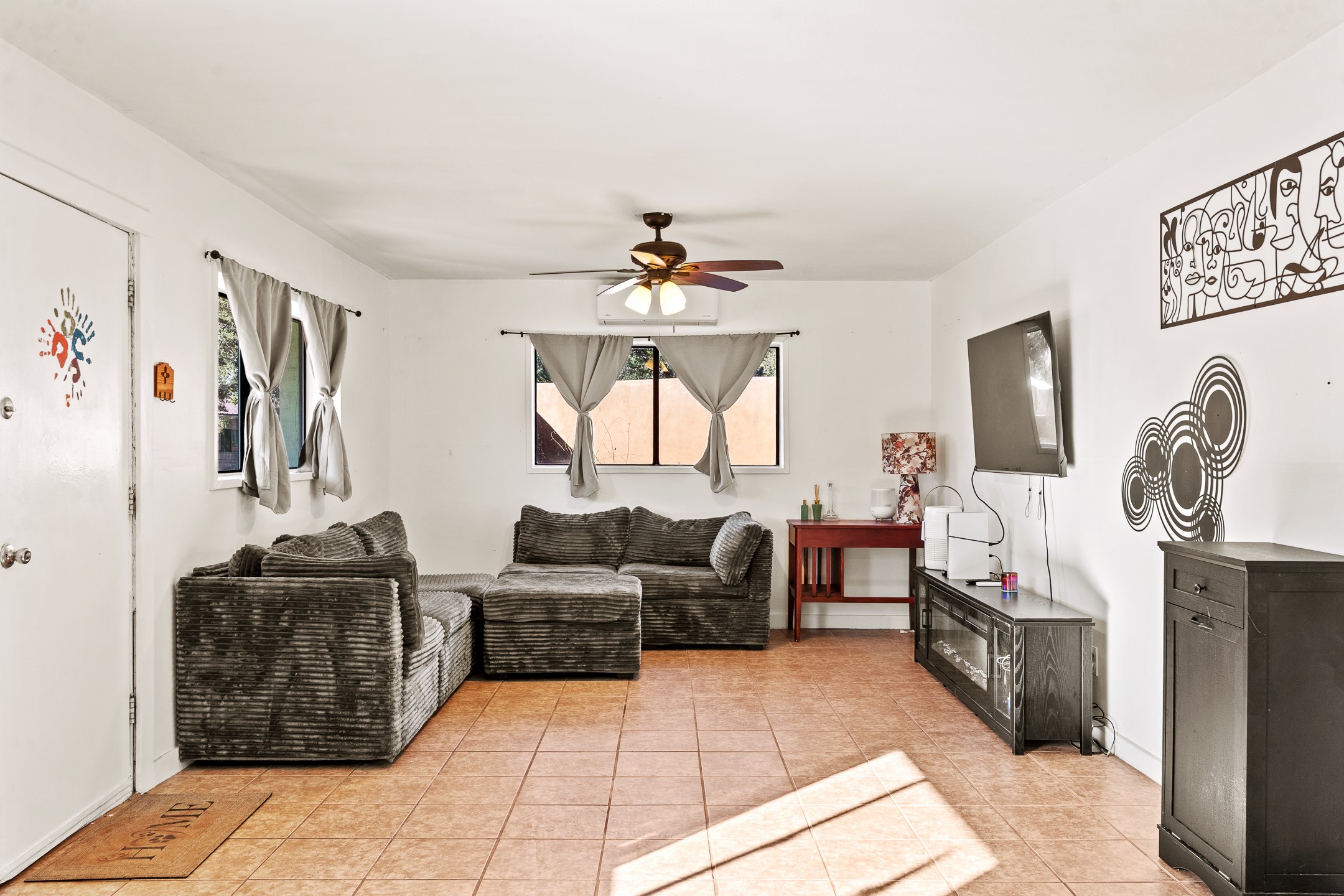 11 Eusebio Road Glorieta, NM 87535 - Photo 31 of 65