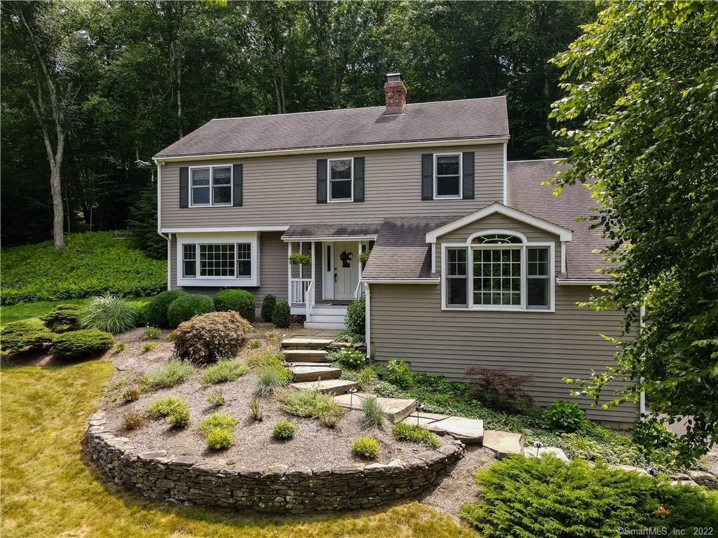 43 Black Bridge Road Newtown, CT 06482 - Photo 1 of 1