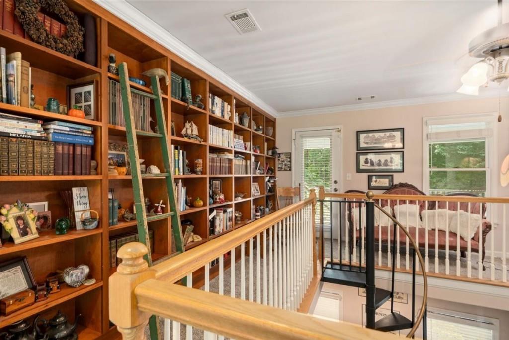 1715 Ammons Bridge Road Monroe, GA 30655 - Photo 35 of 84
