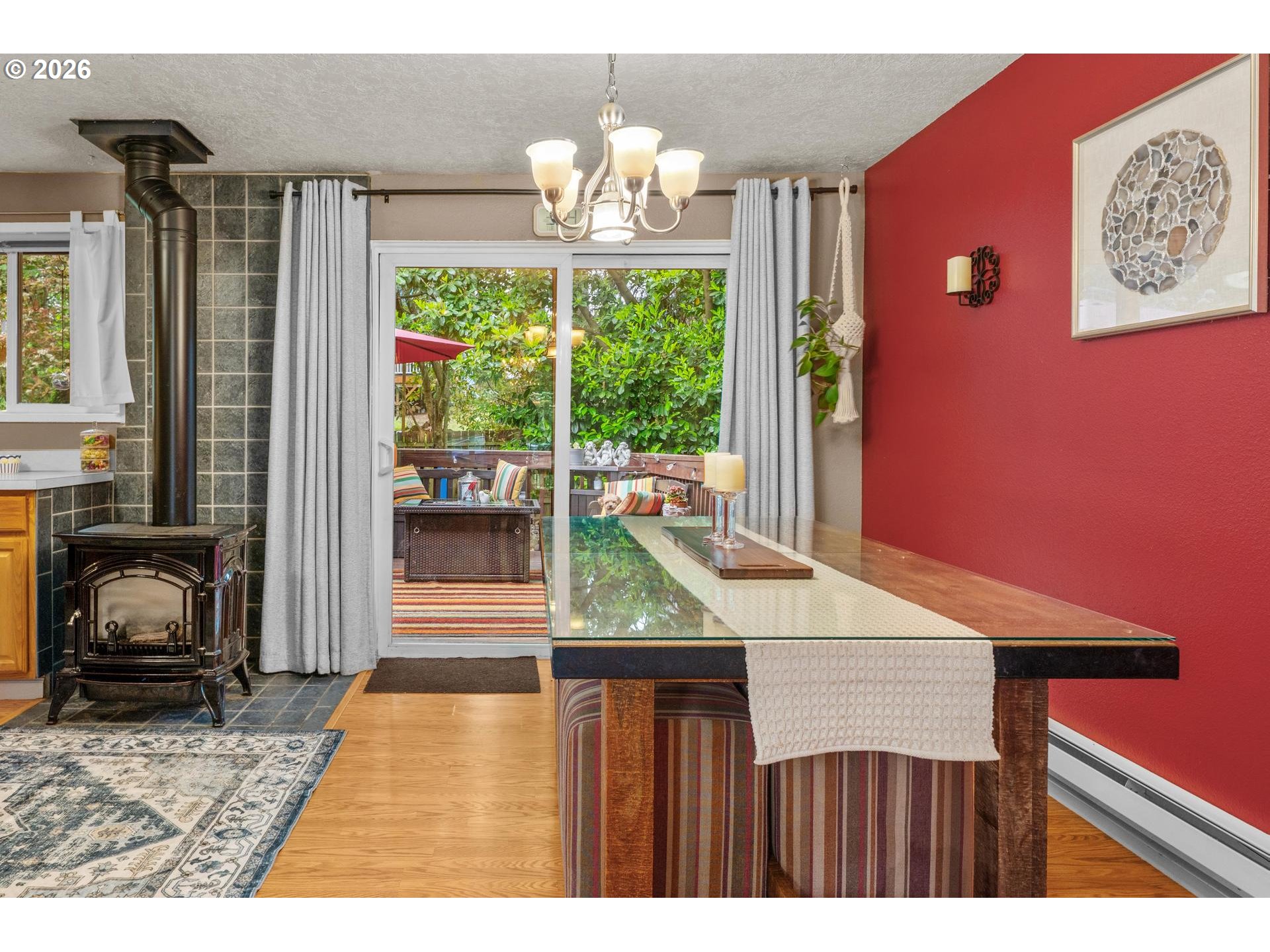 4941 Southwest Comus Street Portland, OR 97219 - Photo 12 of 40