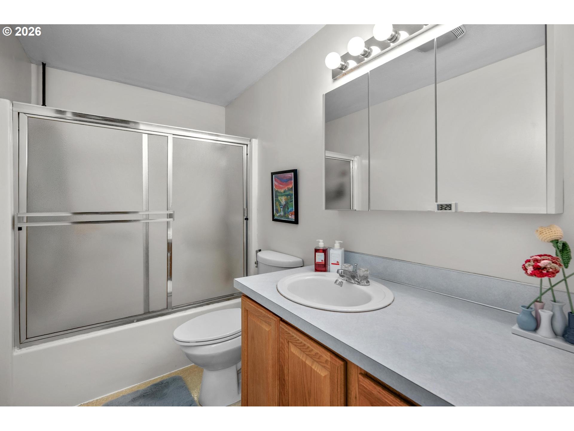 4941 Southwest Comus Street Portland, OR 97219 - Photo 20 of 40