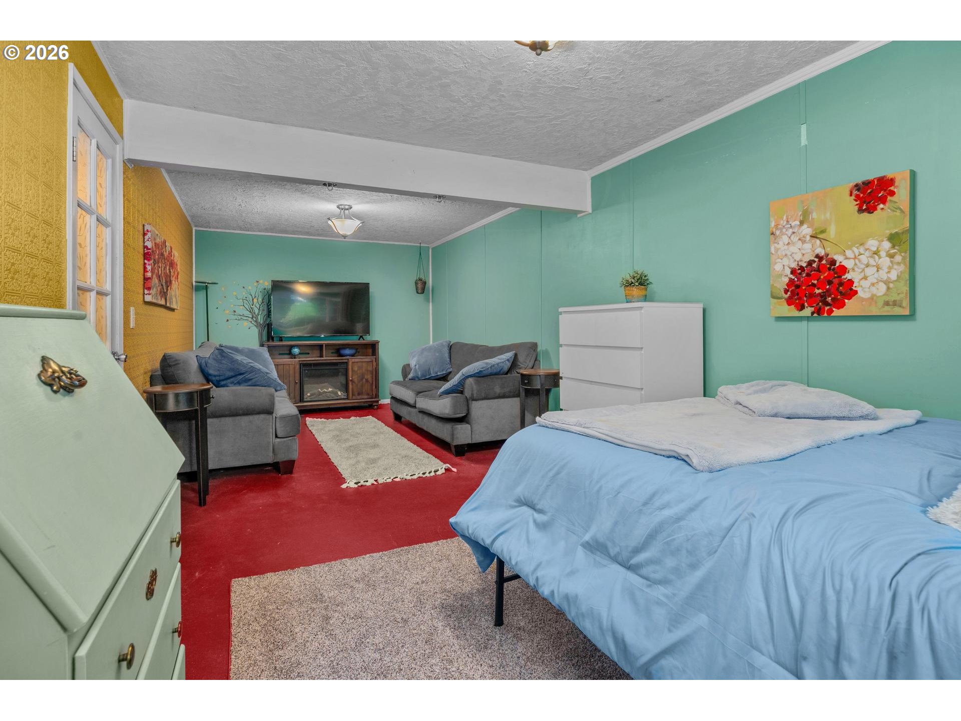 4941 Southwest Comus Street Portland, OR 97219 - Photo 25 of 40
