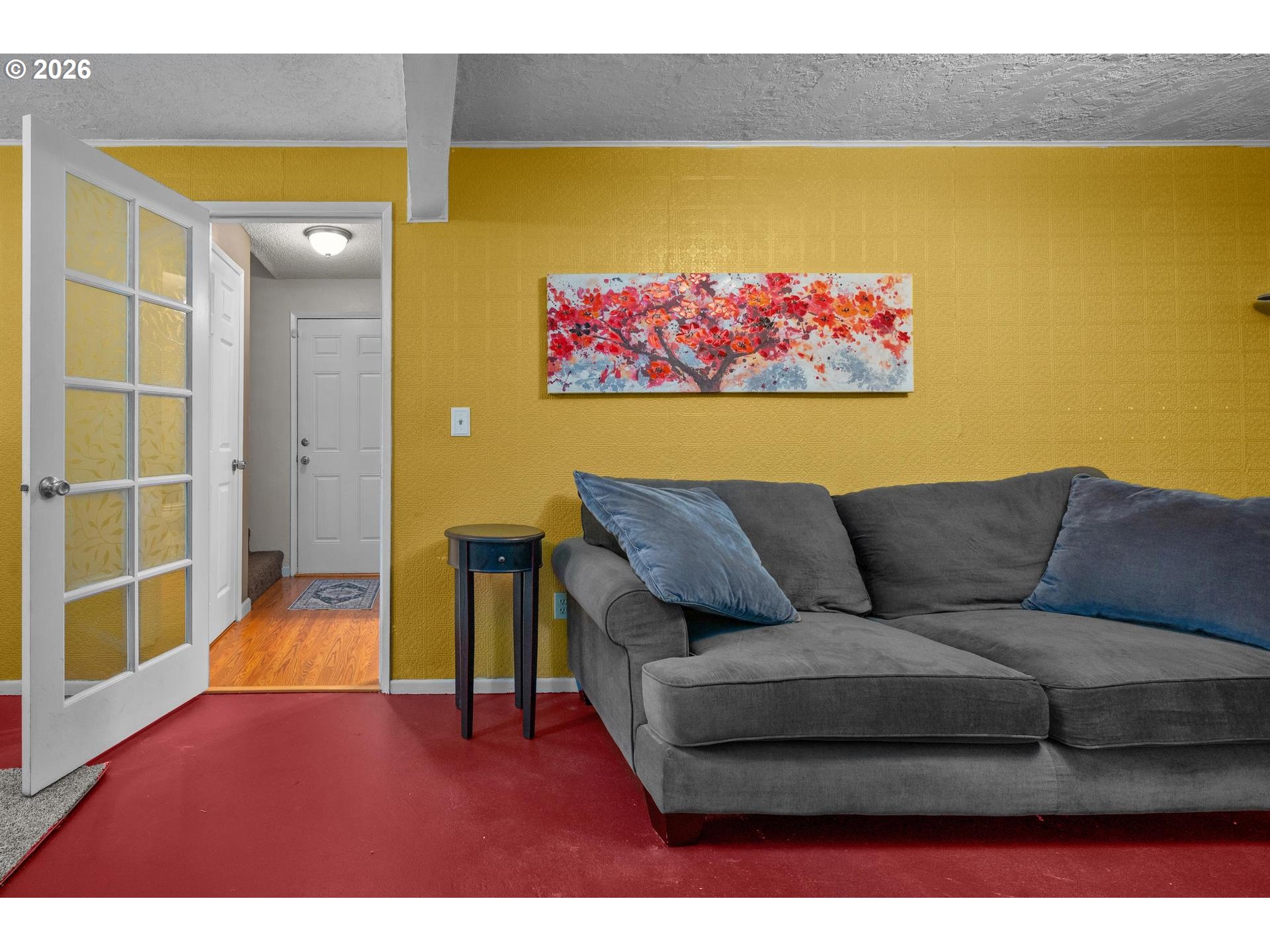 4941 Southwest Comus Street Portland, OR 97219 - Photo 26 of 40