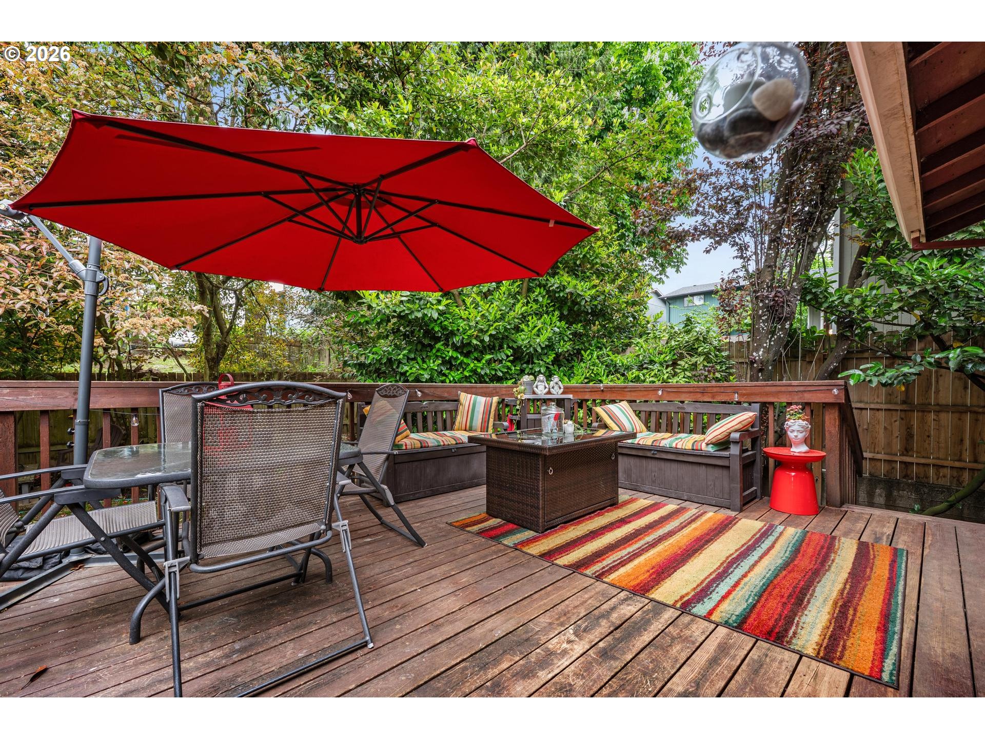 4941 Southwest Comus Street Portland, OR 97219 - Photo 31 of 40