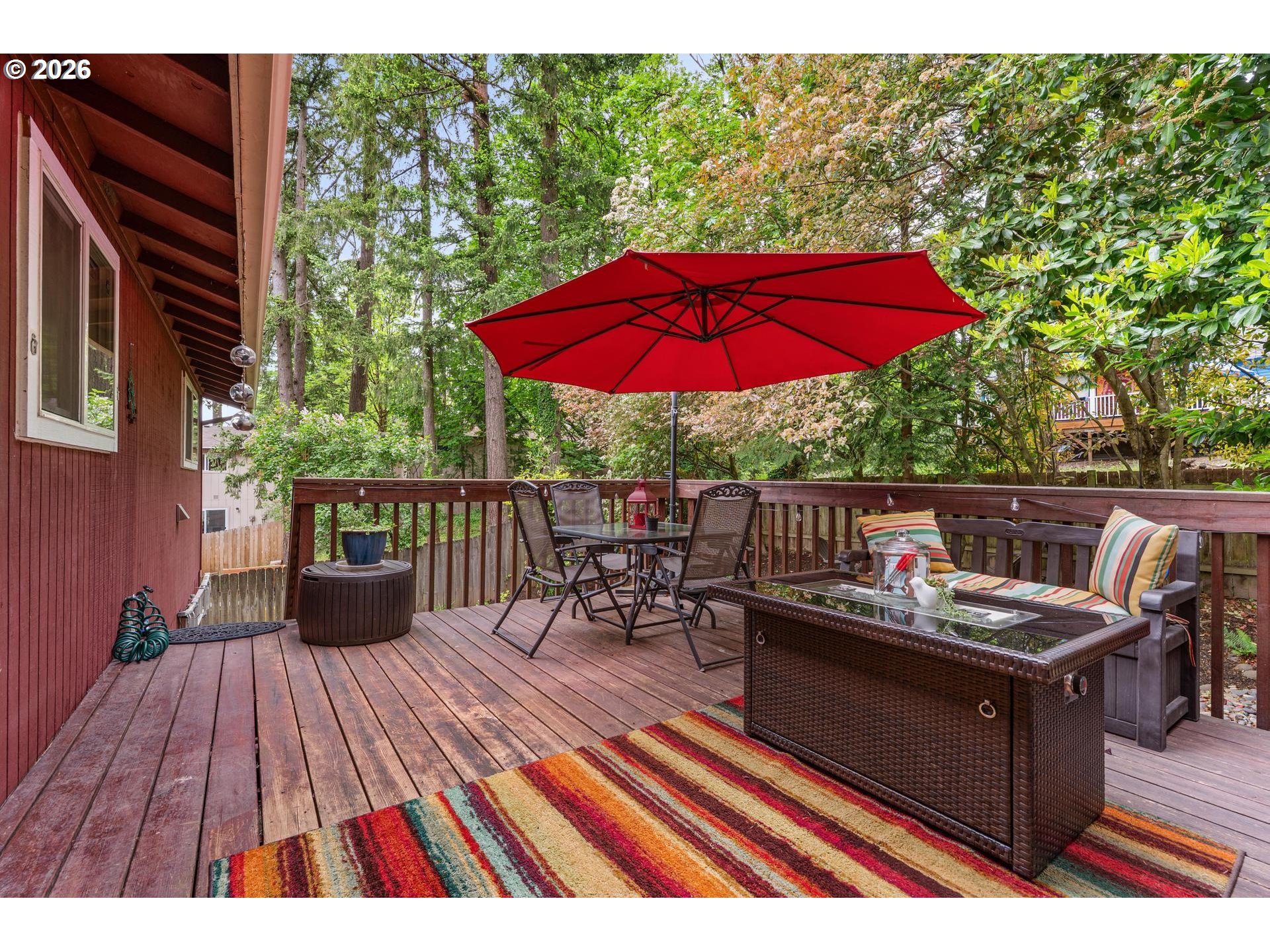 4941 Southwest Comus Street Portland, OR 97219 - Photo 33 of 40