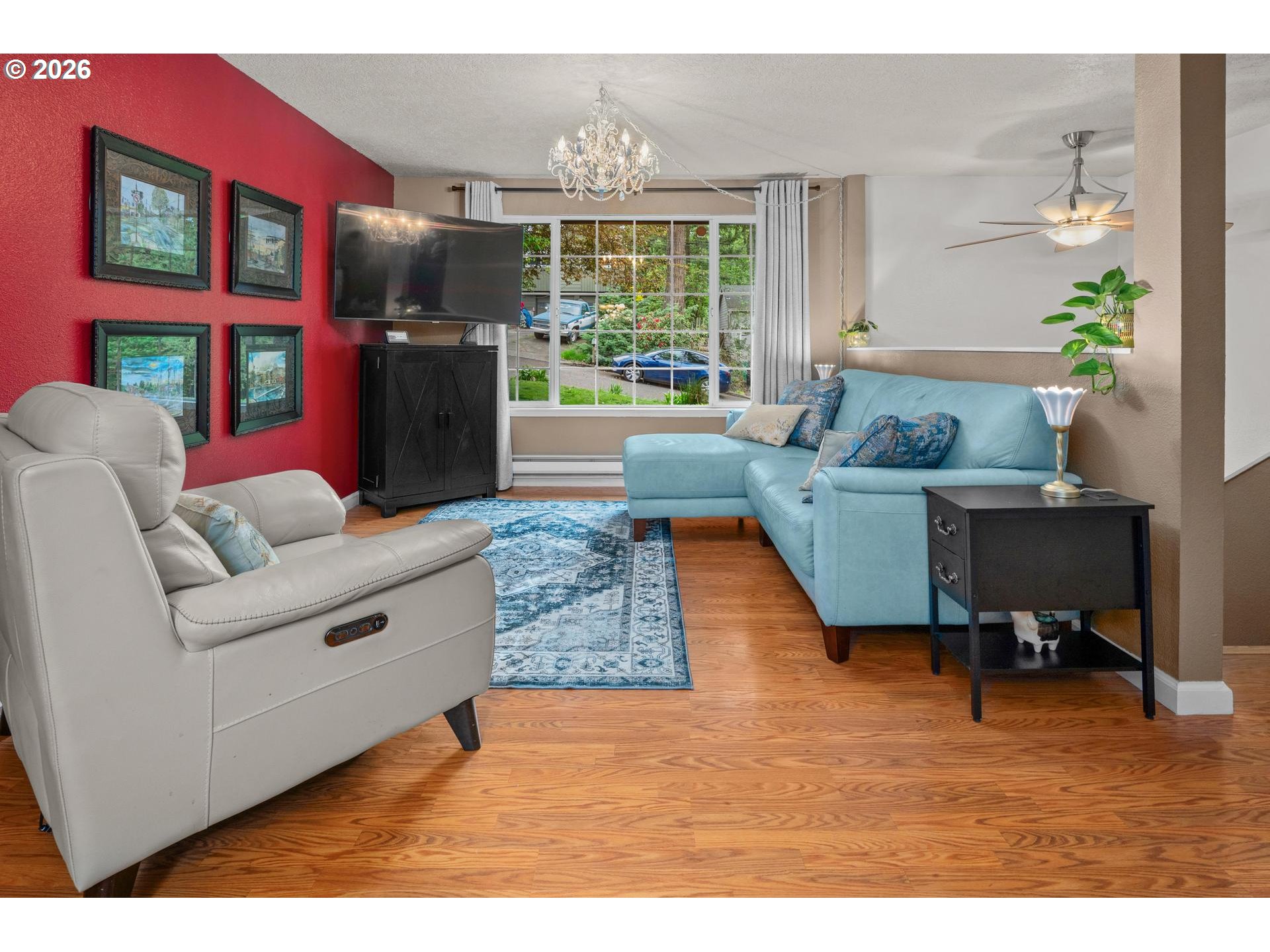 4941 Southwest Comus Street Portland, OR 97219 - Photo 6 of 40