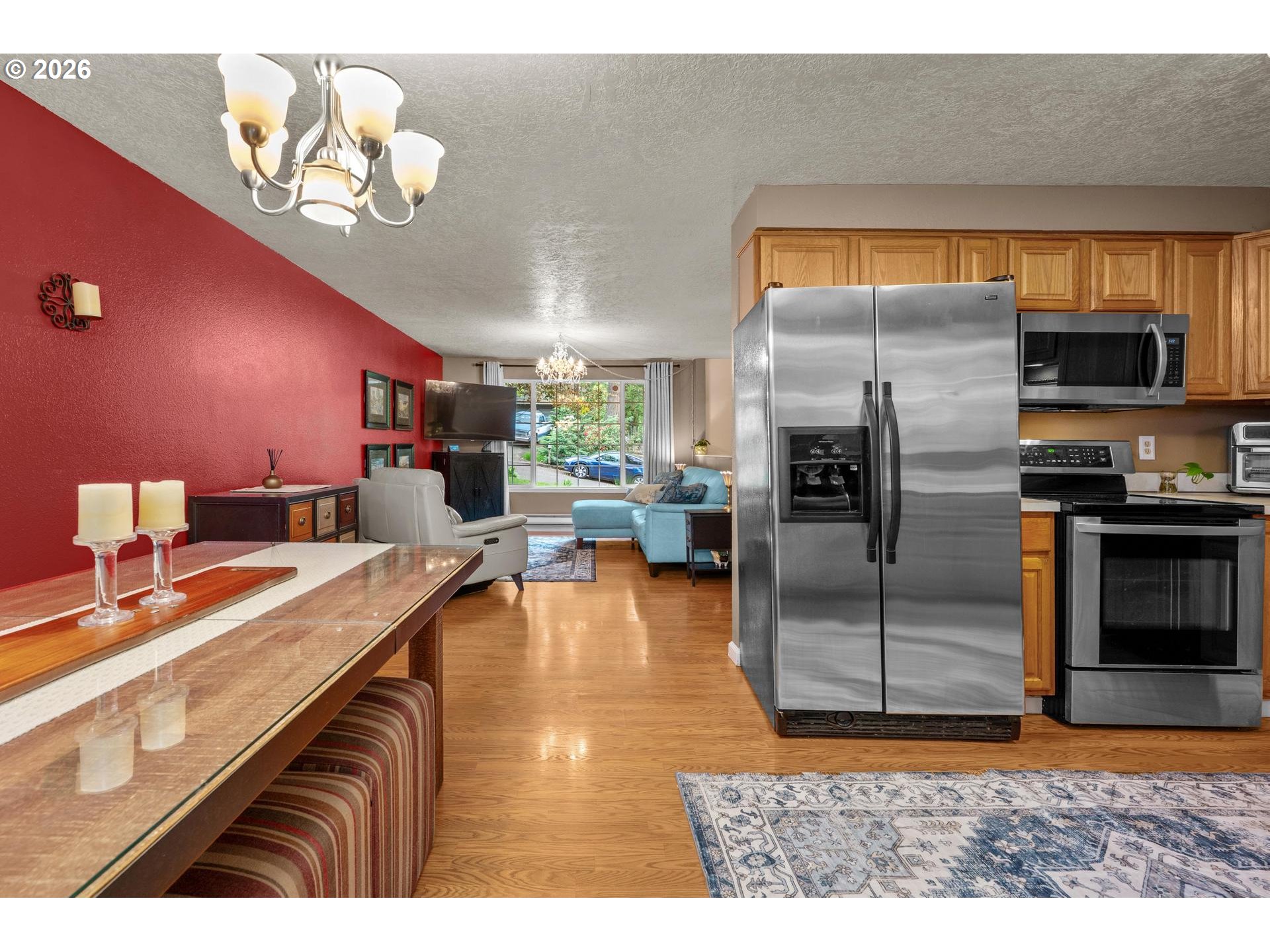 4941 Southwest Comus Street Portland, OR 97219 - Photo 10 of 40