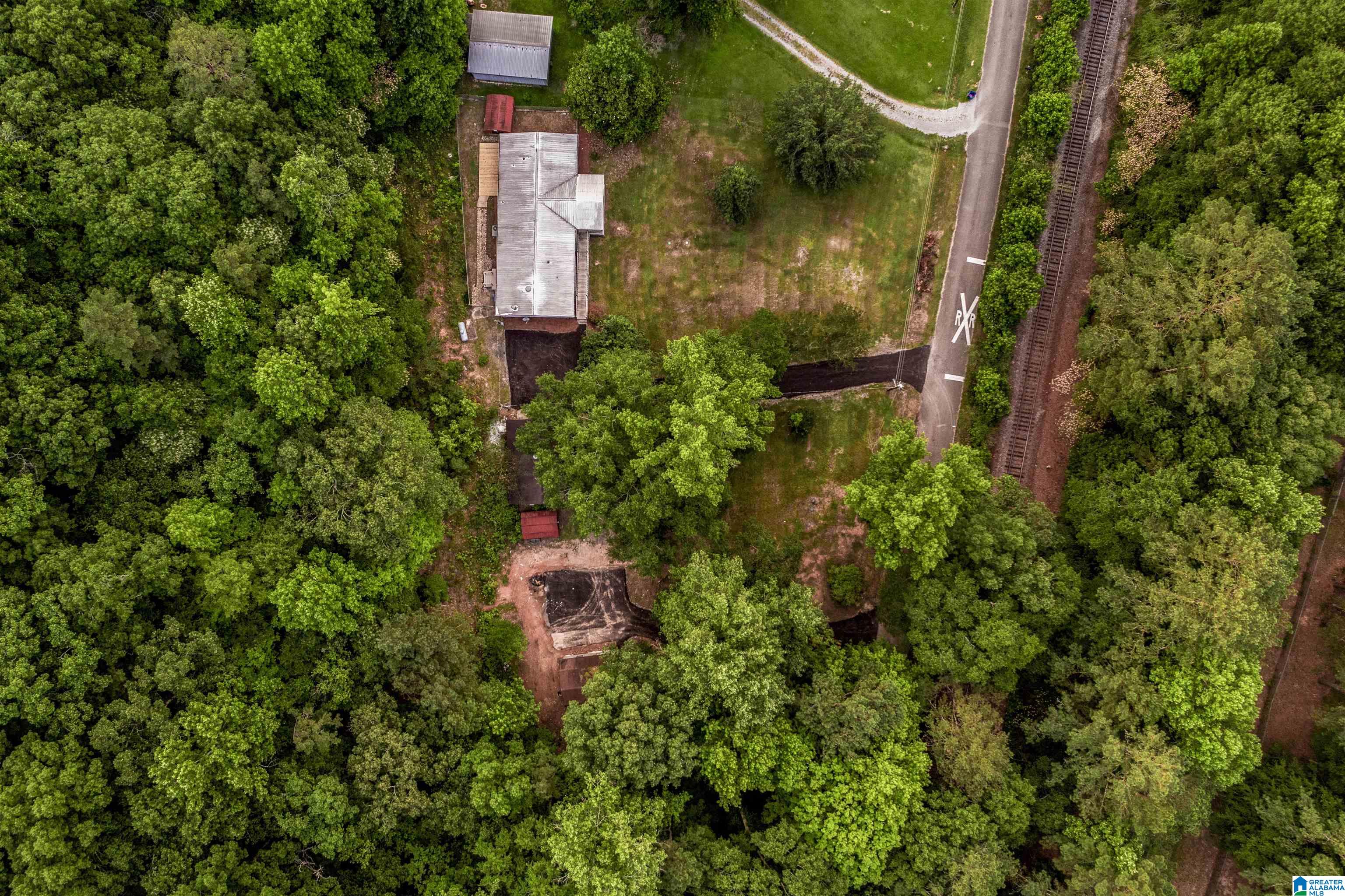 755 Lloyds Road Wellington, AL 36279 - Photo 44 of 53