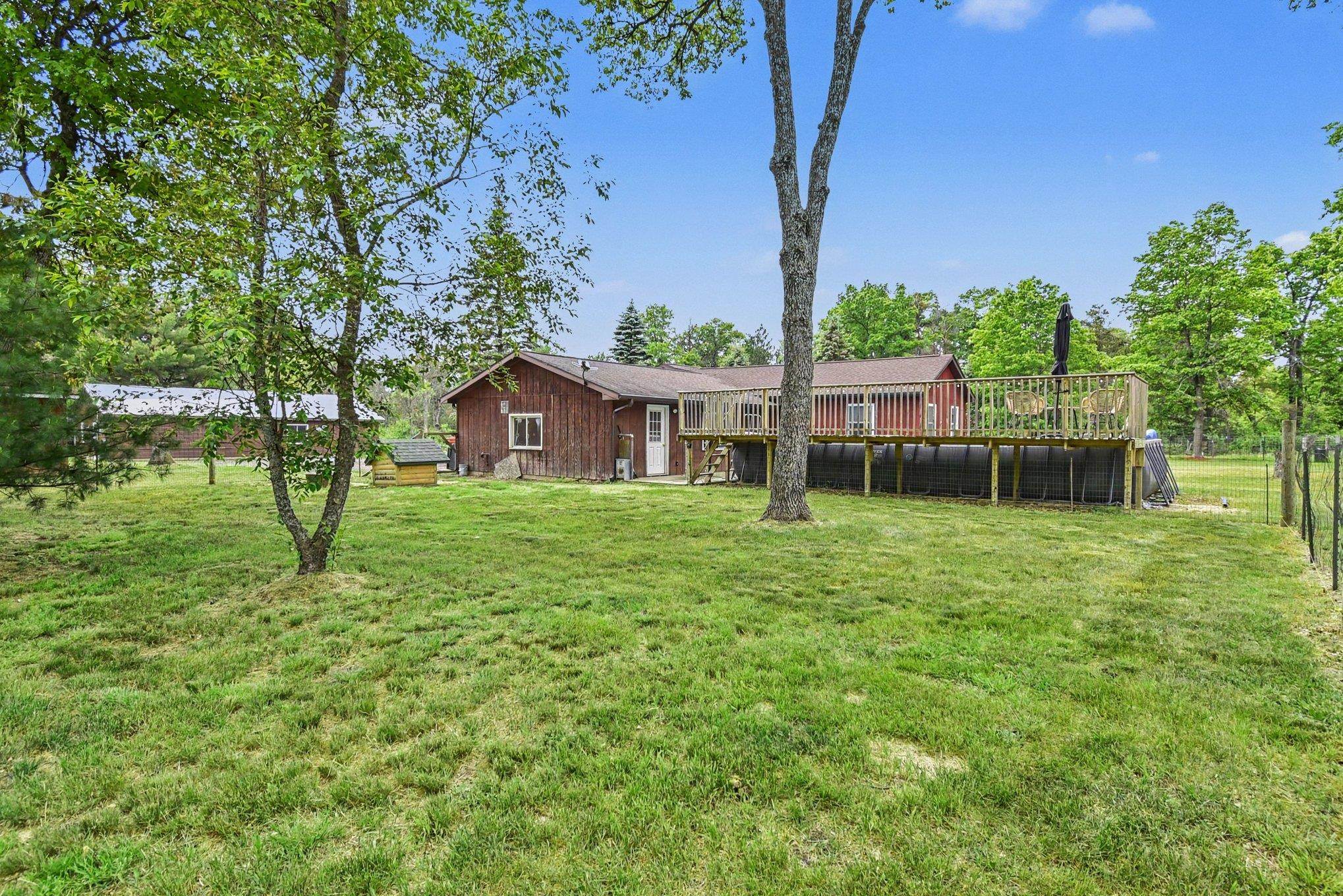 3304 Rabbit Track Road West Branch, MI 48661 - Photo 37 of 65