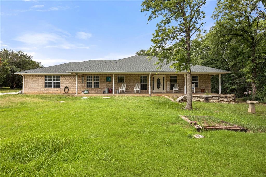 4726 Old Granbury Road Granbury, TX 76049 - Photo 1 of 40