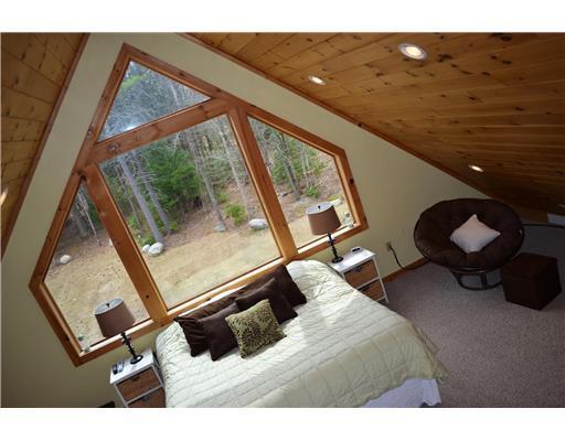 57 George Packard Road Bridgton, ME 04009 - Photo 12 of 12 Bedroom.